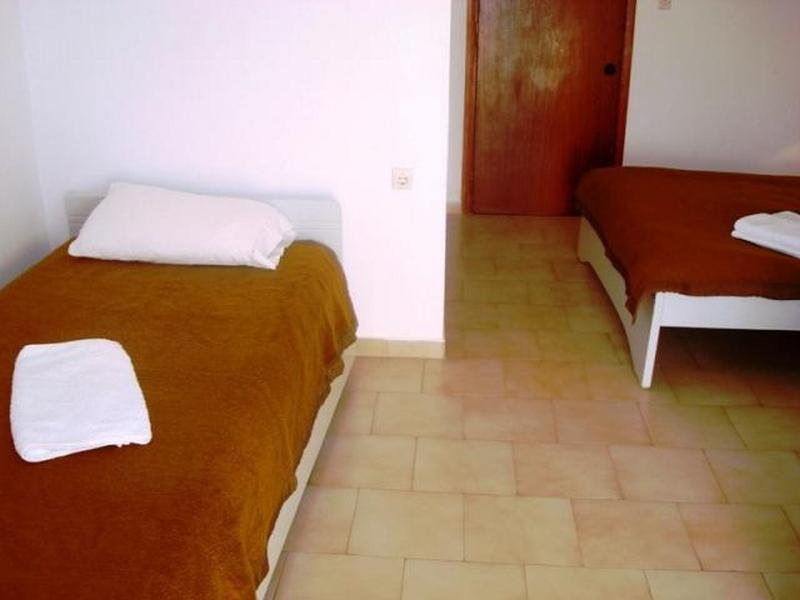 Leonidas Studios & Apartments Georgioupoli Esterno foto