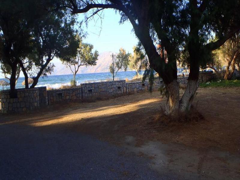 Leonidas Studios & Apartments Georgioupoli Esterno foto